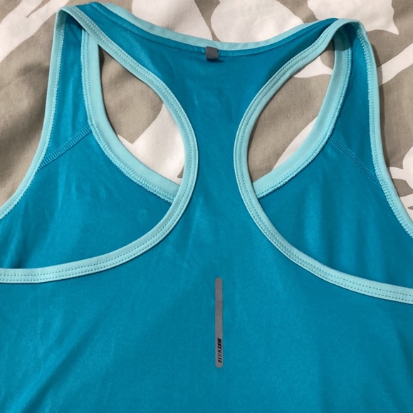 Nike miler tank L - Picture 3 of 6